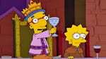 Image for episode "Tales from the Public Domain" from Animation programme "The Simpsons"