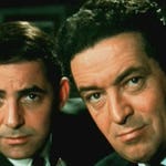 Image for the Drama programme "Gideon's Way"