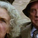 Image for the Sitcom programme "Waiting for God"
