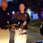 Image for the Documentary programme "The First 48"