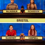 Image for the Quiz Show programme "University Challenge"