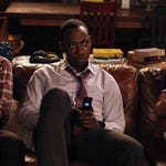Image for the Sitcom programme "New Girl"