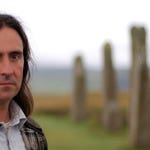 Image for episode "Age of Cosmology" from History Documentary programme "A History of Ancient Britain"