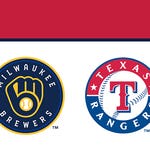Image for episode "Live MLB: Brewers @ Rangers" from Sport programme "MLB Live"