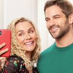 Image for the Film programme "#Xmas"