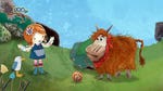 Image for the Childrens programme "Lily's Driftwood Bay"
