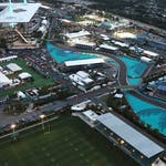 Image for episode "Miami F1 Gp: 2hr Qualifying Hlts 03.05" from Sport programme "Formula 1"