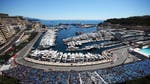 Image for episode "Monaco F1 Gp: 2hr Qualifying Highlights 24.05" from Motoring programme "Formula 1"