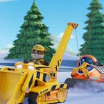 Image for the Childrens programme "Paw Patrol"