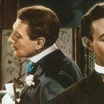 Image for the Film programme "The Importance of Being Earnest"