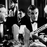 Image for the Film programme "Carry on Spying"