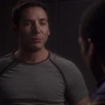 Image for episode "Fortunate Son" from Science Fiction Series programme "Star Trek: Enterprise"