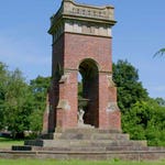 Image for episode "Industrial Revolution - Bridgewater" from History Documentary programme "Digging Up Britain's Past"