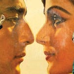 Image for the Film programme "Johny I Love You"
