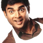 Image for the Film programme "Ramji Londonwaley"