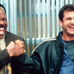 Image for the Film programme "Lethal Weapon 4"