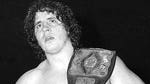 Image for Documentary programme "The Dark Side of the Ring"