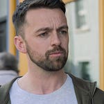 Image for the Soap programme "Pobol y Cwm"