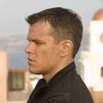 Image for the Film programme "The Bourne Ultimatum"