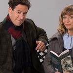 Image for the Film programme "Mr Miracle"