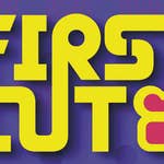 Image for the Entertainment programme "First Cut"