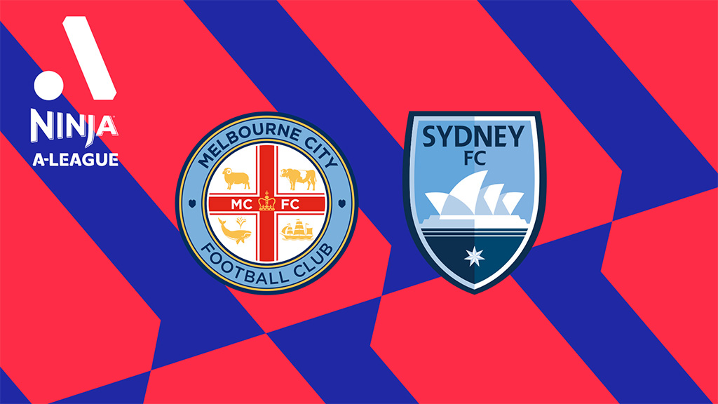 Live: A-League Women Season 2025 Episode 54 on TNT Sports 3 - TV Programme Poster