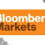 Image for the Business and Finance programme "Bloomberg Markets"