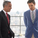 Image for episode "Brass Tacks" from Drama programme "White Collar"