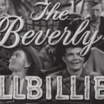 Image for the Sitcom programme "The Beverly Hillbillies"