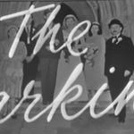 Image for the Sitcom programme "The Larkins"