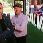 Image for episode "Fawley Hill" from Documentary programme "Salvage Hunters"