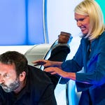 Image for the Quiz Show programme "Would I Lie to You?"