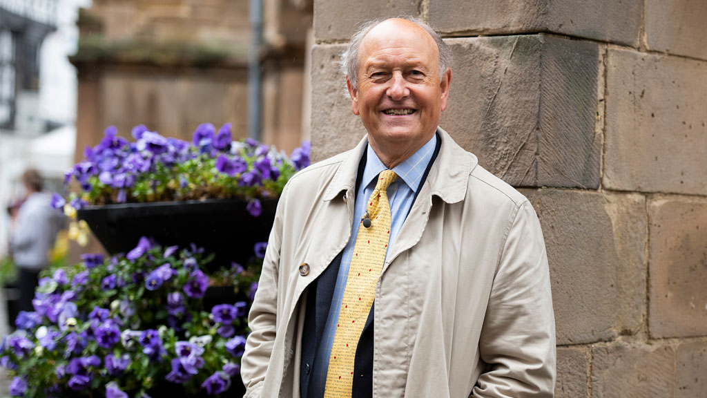 Bargain Hunt Season 60 Episode 15 on BBC One South East - TV Programme Poster