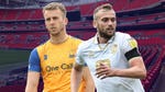 Image for episode "League 2 Playoff Final: Mansfield Town V Port Vale 28.05" from Sport programme "EFL Highlights"