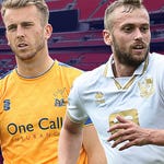 Image for episode "League 2 Playoff Final: Mansfield Town V Port Vale 28.05" from Sport programme "EFL Highlights"