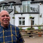 Image for Reality Show programme "Four in a Bed"