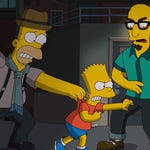 Image for the Animation programme "The Simpsons"