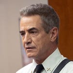 Image for the Drama programme "Chicago Fire"