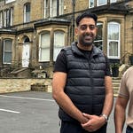 Image for Reality Show programme "Four in a Bed"