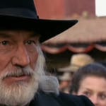 Image for the Film programme "King of Texas"