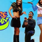 Image for the Film programme "Pyare Mohan"
