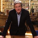 Image for the Game Show programme "The Bidding Room"