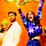 Image for the Film programme "Khubsoorat"