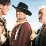 Image for the Film programme "The Searchers"