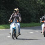 Image for episode "Mike / Somerset" from Documentary programme "Shed and Buried"