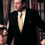 Image for episode "Mergers and Acquisitions" from Drama programme "The Sopranos"