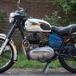 Image for episode "From Bodmin to Oxfordshire" from Documentary programme "Shed and Buried"