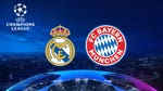 Image for episode "Real Madrid v Bayern Munich" from Sport programme "UEFA Champions League"
