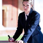 Image for the Drama programme "Wild Cherry"