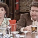 Image for Sitcom programme "Cheers"